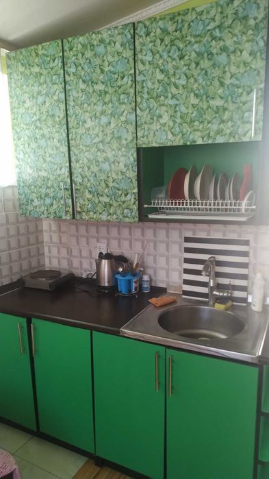 Оренда окремої квартири в приватному будинку 12м2 Куренівка