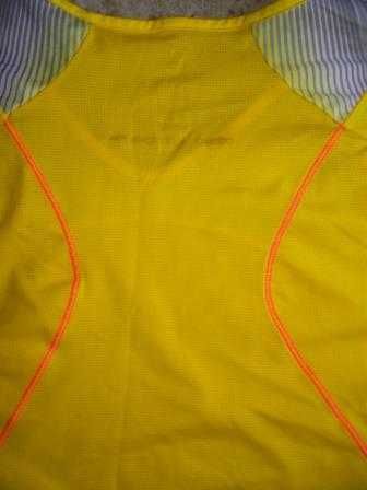 ADIDAS damska termoaktywna koszulka (rozm.38)