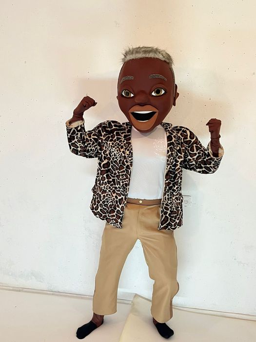 Alvaro ,Angelika , Skolim super atrakcją