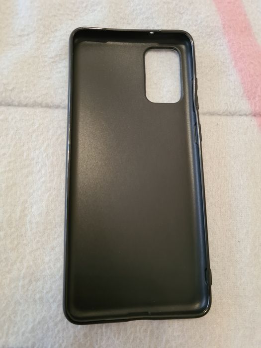 Capa Peaky Blinders Samsung S20 plus