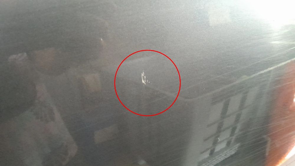 Porta frente direita AUDI A6 Avant (4F5, C6)