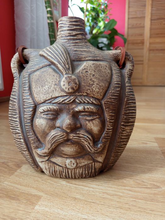 Bukłak Zagłoby na wino