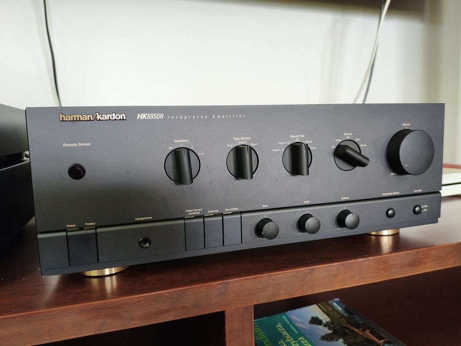 Harman Kardon hk6950r