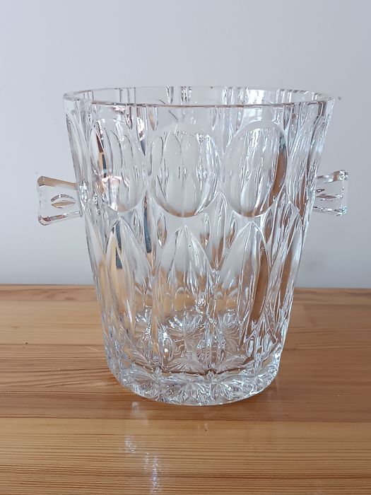 Відерце для льоду Кришталь Ваза