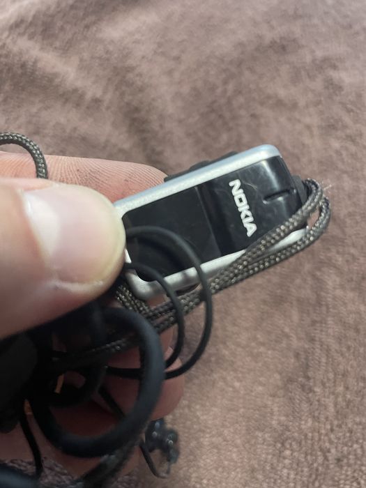 Oryginalne Sluchawki Nokia HS-23 Okazja!