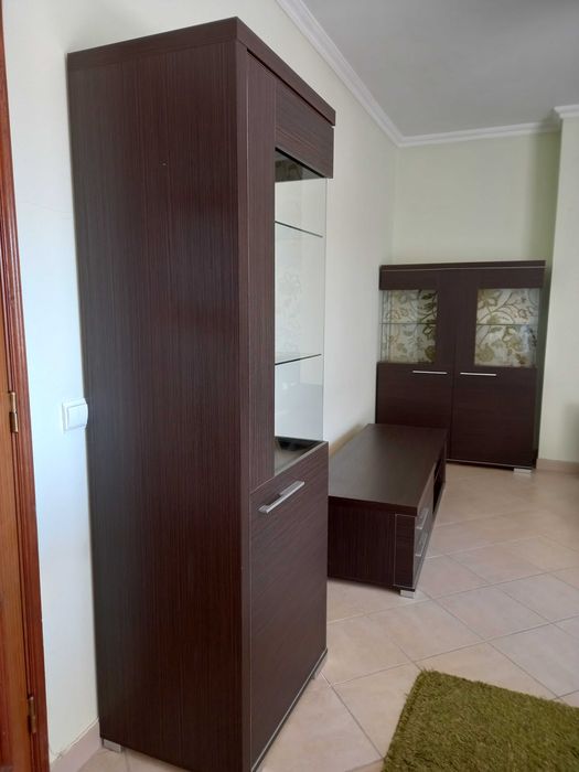 Moveis de sala en Wengué