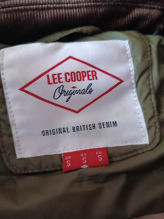 Kurtka LeeCooper