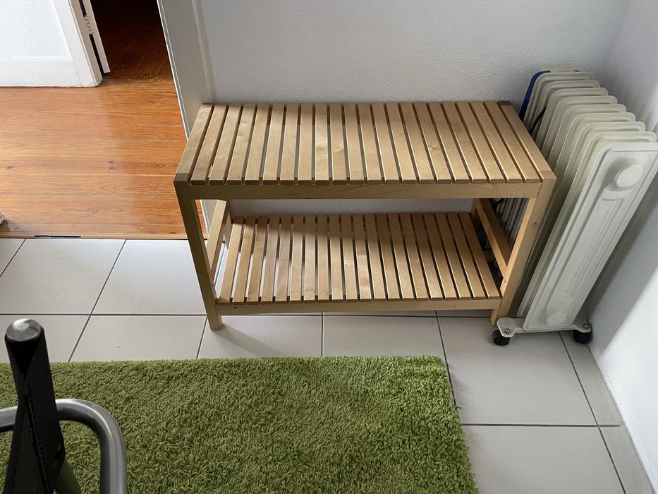 Diversos móveis mais Cadeira escritório