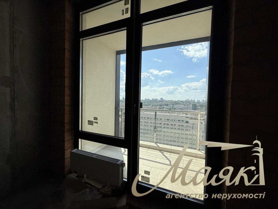 3-кімнатна квартира за адресою вул. Федорова (площа 84 м²) - Atlanta.ua - фото 11