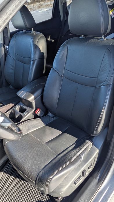 Nissan Rogue 2017 SV