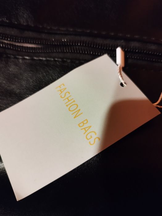 Torebka Fashion Bags nowa duża