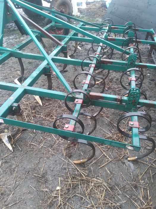 Продам культиватор до трактора