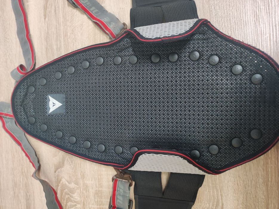 Dorsal/ lombar Dainese