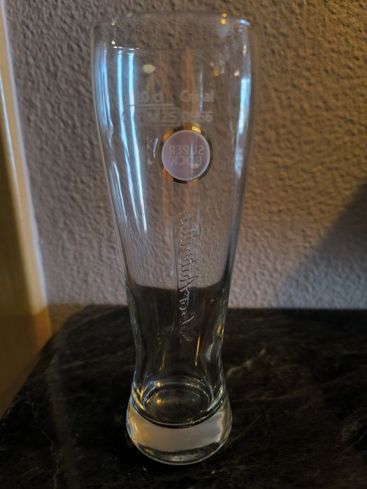 Copos cerveja novos