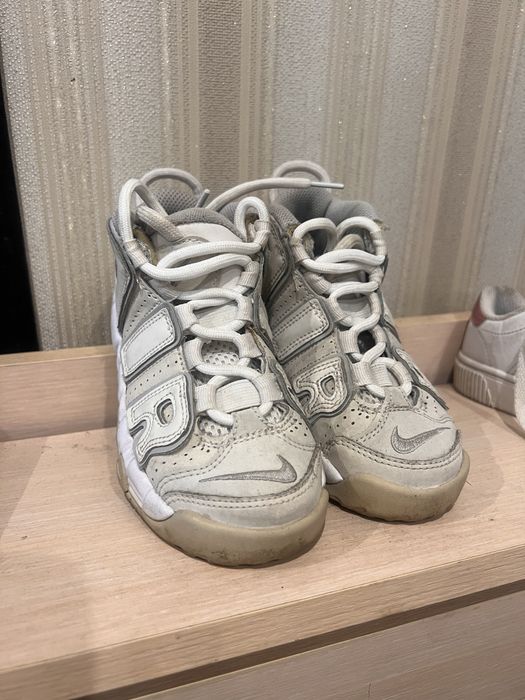 Кросівки nike,fila 26 розмір