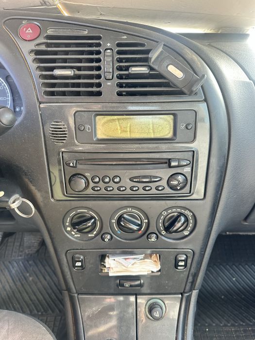 Citroen xara para pecas
