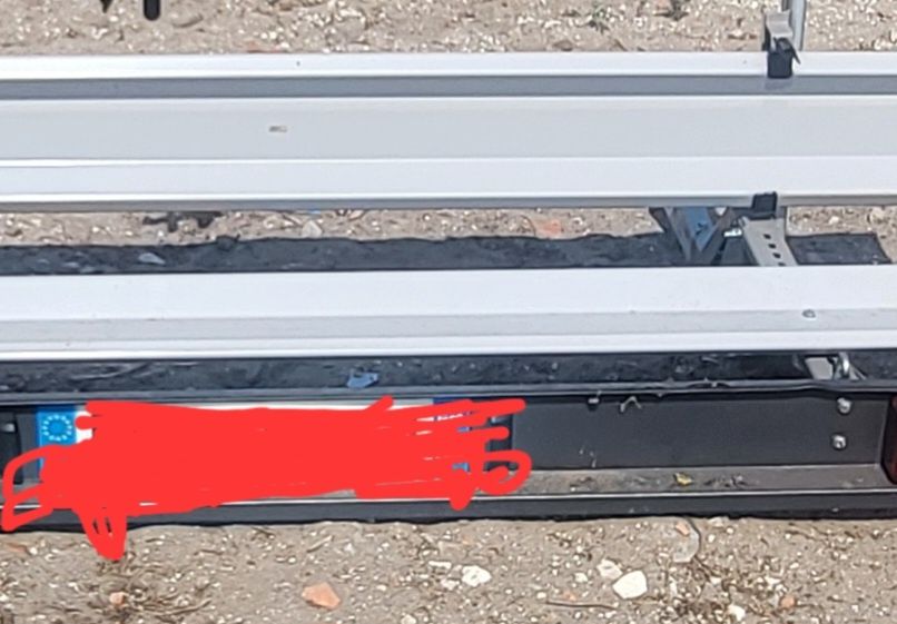 Vendo sport para motas
