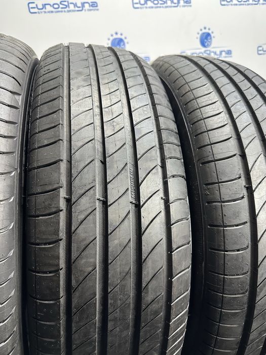 Літні Шини 195/60/18 Michelin e•Primacy