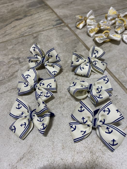 Детские резинки для волос