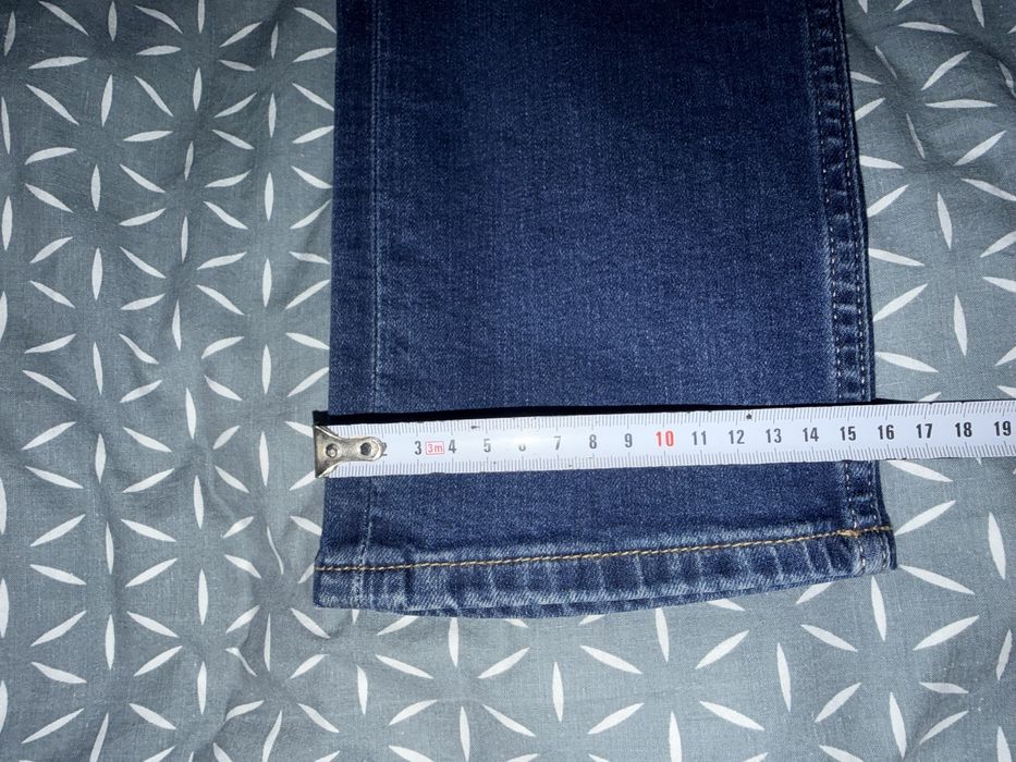 Nowe spodnie Tommy Jeans