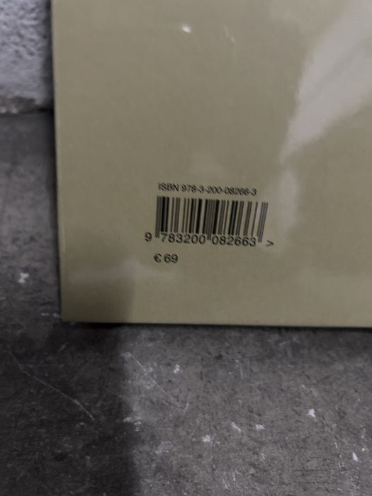 Book - Lifestylehotels™ The Book, 19th Edition:64584882634754123