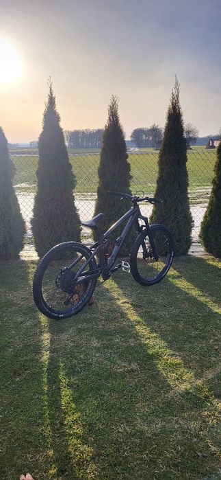 Trek remedy 8 slopeduro jibber