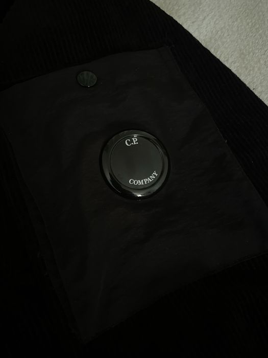 Зіп худі cp company
