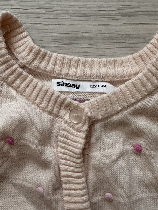 Джемпер, кофта Sinsay