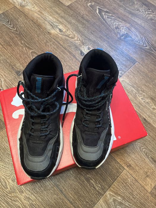 Puma X-Ray 2 Square Mid WTR