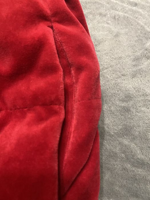 Куртка женская зимняя р. S DKNY