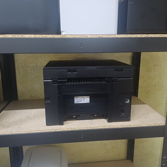 Canon MF 3010 пробіг 1572