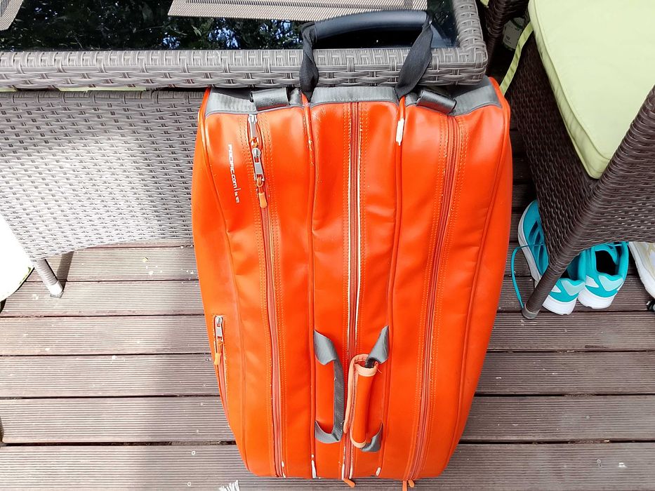 Termobag tenisowy Pacific