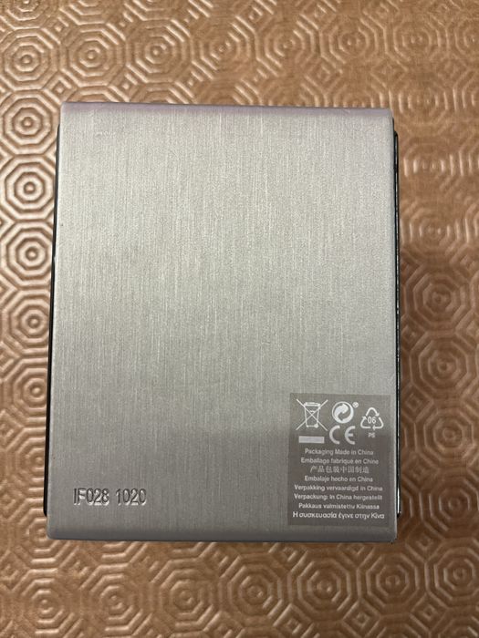 Relógio Emporio Armani