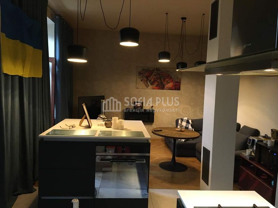 Срочно, ексклюзив, без комісії! 4к, Шевченка Тараса 34