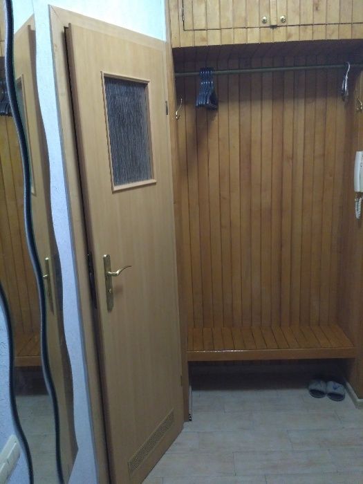 метро Печерская, бульвар Леси Украинки 17, ПОДОБОВО, 2 комнатная