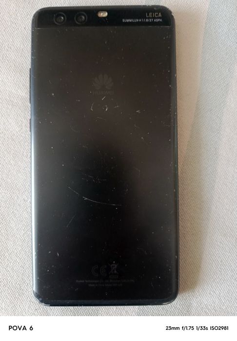 Huawei P10 plus  телефон