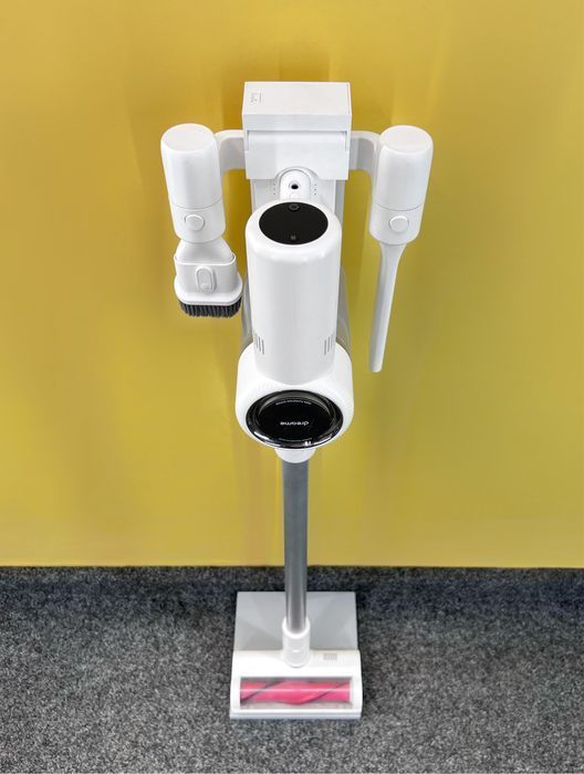 Пылесос аккумуляторный Dreame V10 Pro