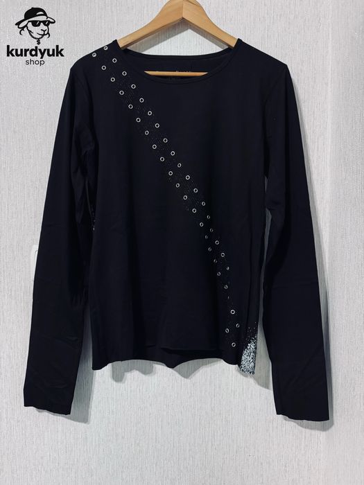 ifsixwasnine, longsleeve, лонг, indie sleaze, if six was nine индислиз