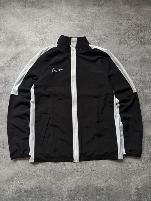 Олімпійка Nike, вітровка