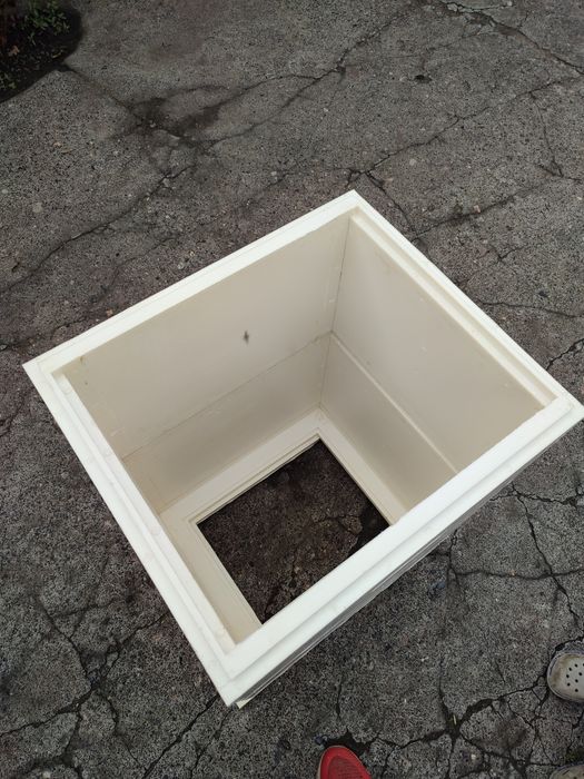 Вулики ппу 10 рамочні