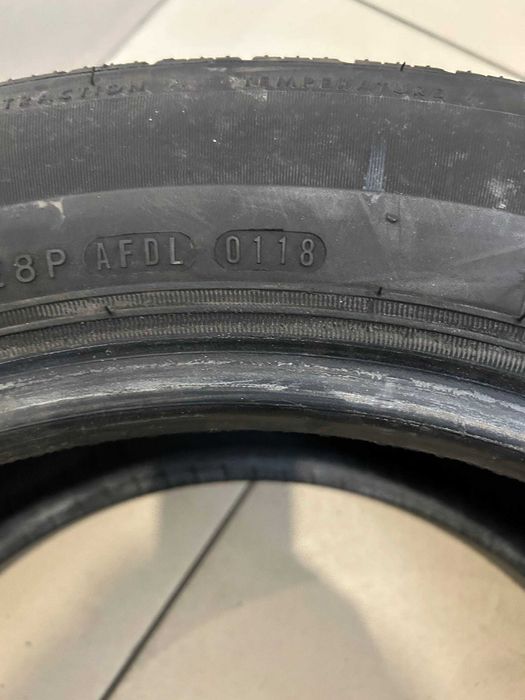 235/55R18 104H Nexen Classe Premiere CP521