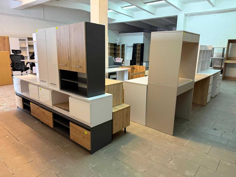 Meble Outlet – Nowe w Super Cenach!