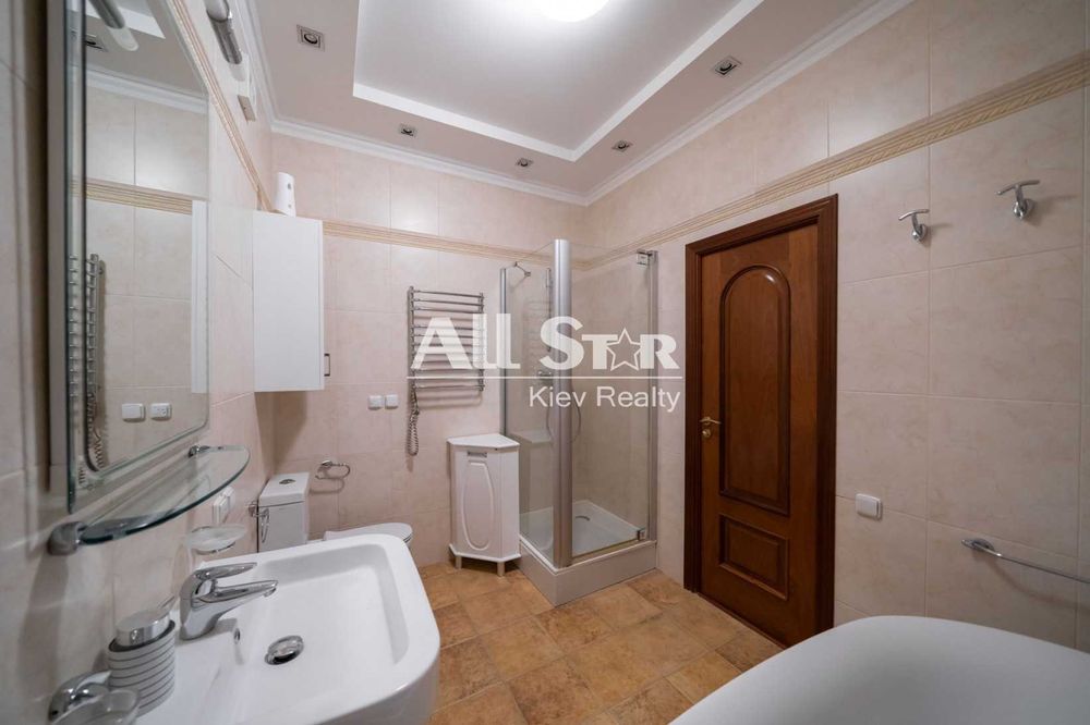 Оренда 3к квартири у Києві, Ярославів Вал вул., 15а Без комісії