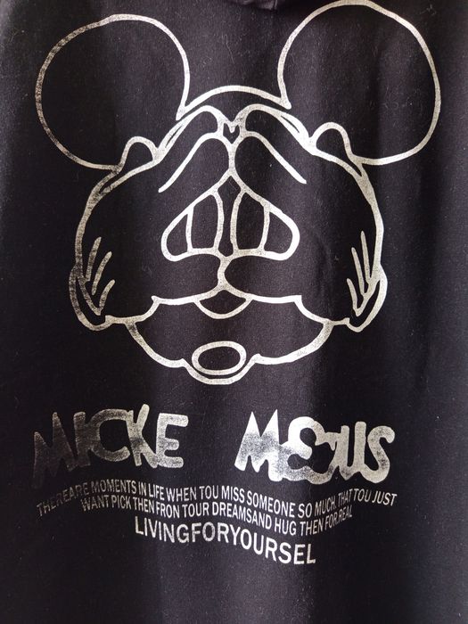 Bluzka damska Micke Maus