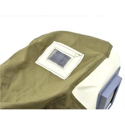 Maska do piaskowania Profesjonalna Geko