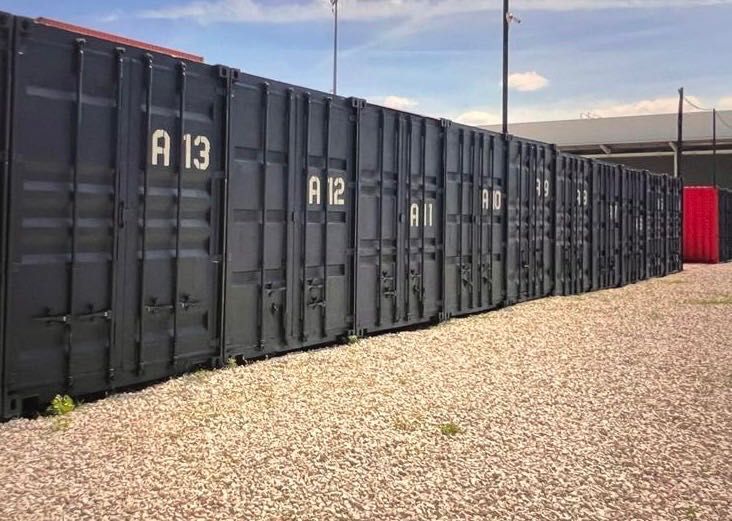 Magazyny do wynajęcia/ Dojazd TIR / Monitoring / 24h