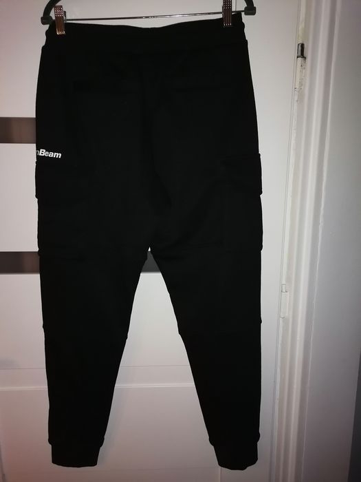 Dres męski GymBeam 38 M