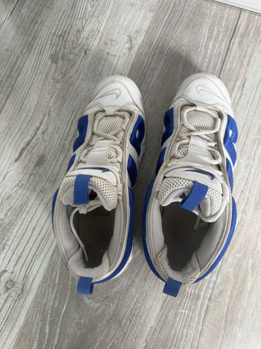 Nike Air More Uptempo 45