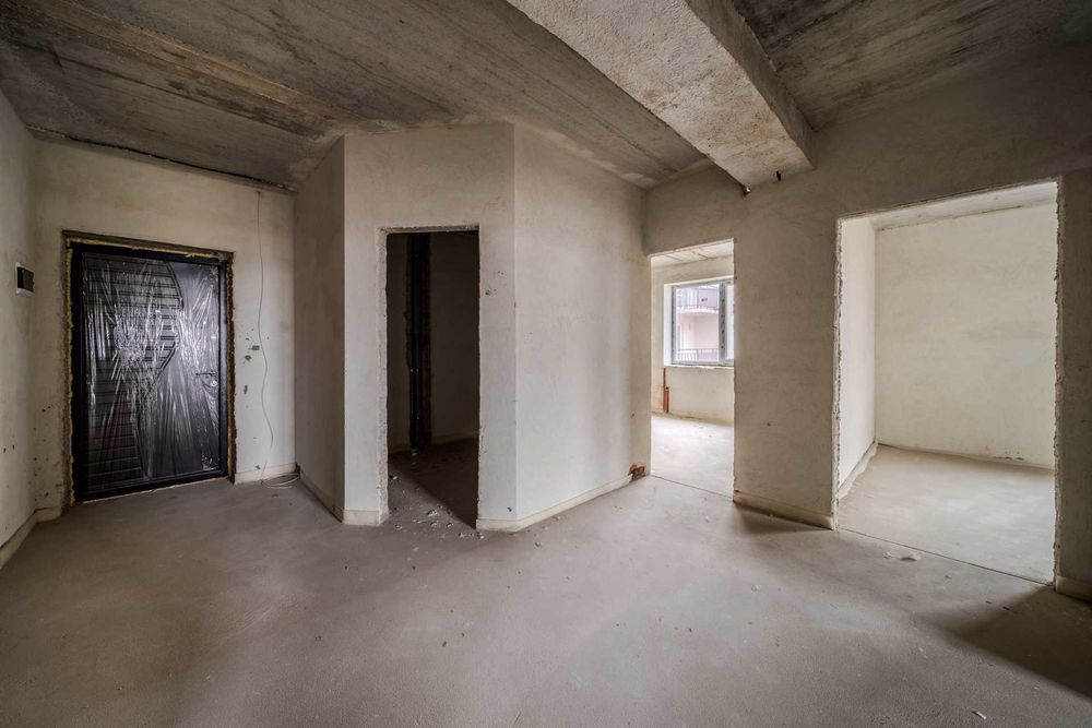 Продаж 3 кім квартири м Жовква, тепла підлога