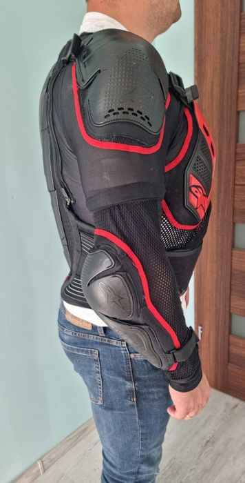 Zbroja Alpinestars Rozmiar - L